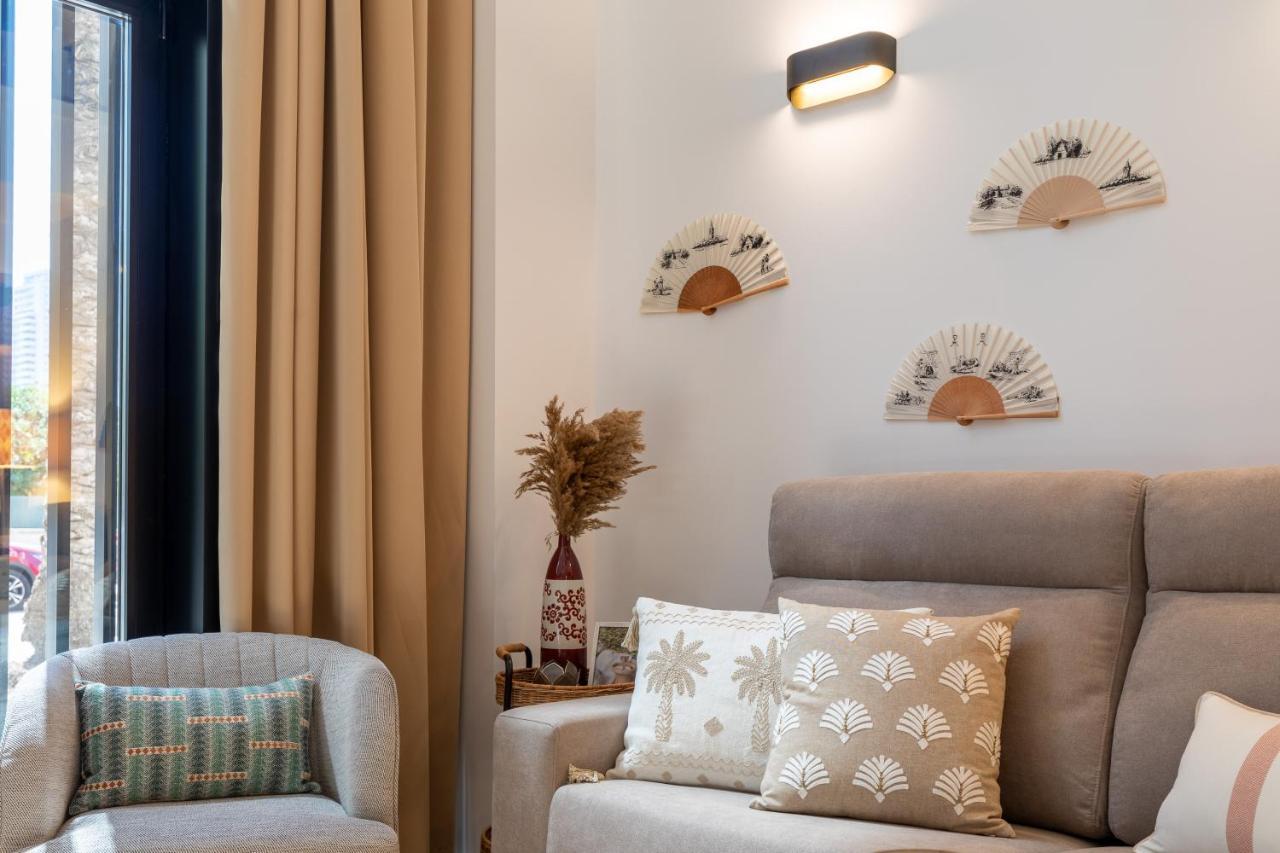 Appartement Apartup Opera Loft