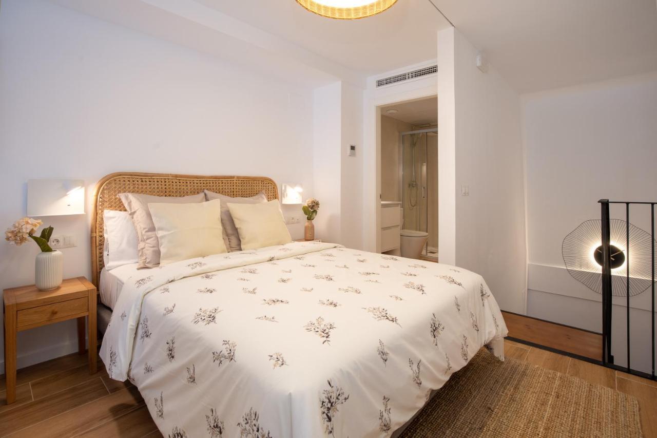 Apartup Opera Loft Appartement Valencia