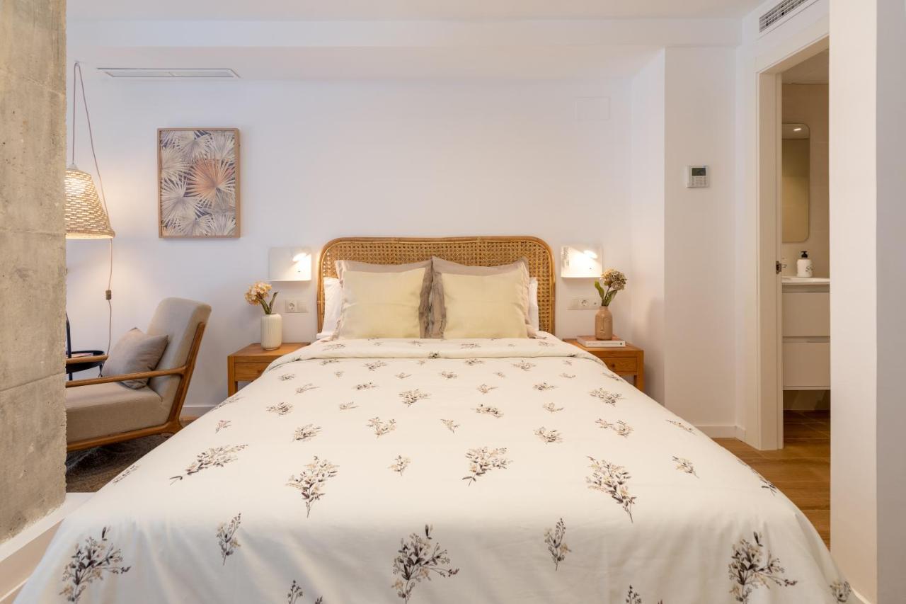 Apartup Opera Loft Appartement *