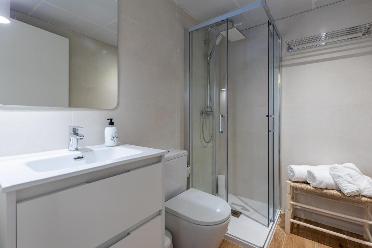 Appartement Apartup Opera Loft Valencia