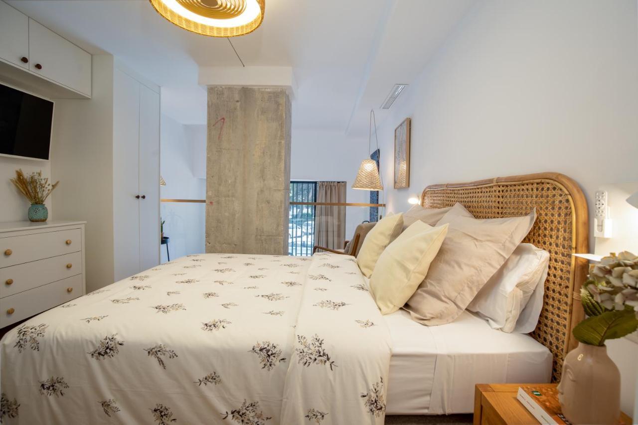 Apartup Opera Loft Appartement