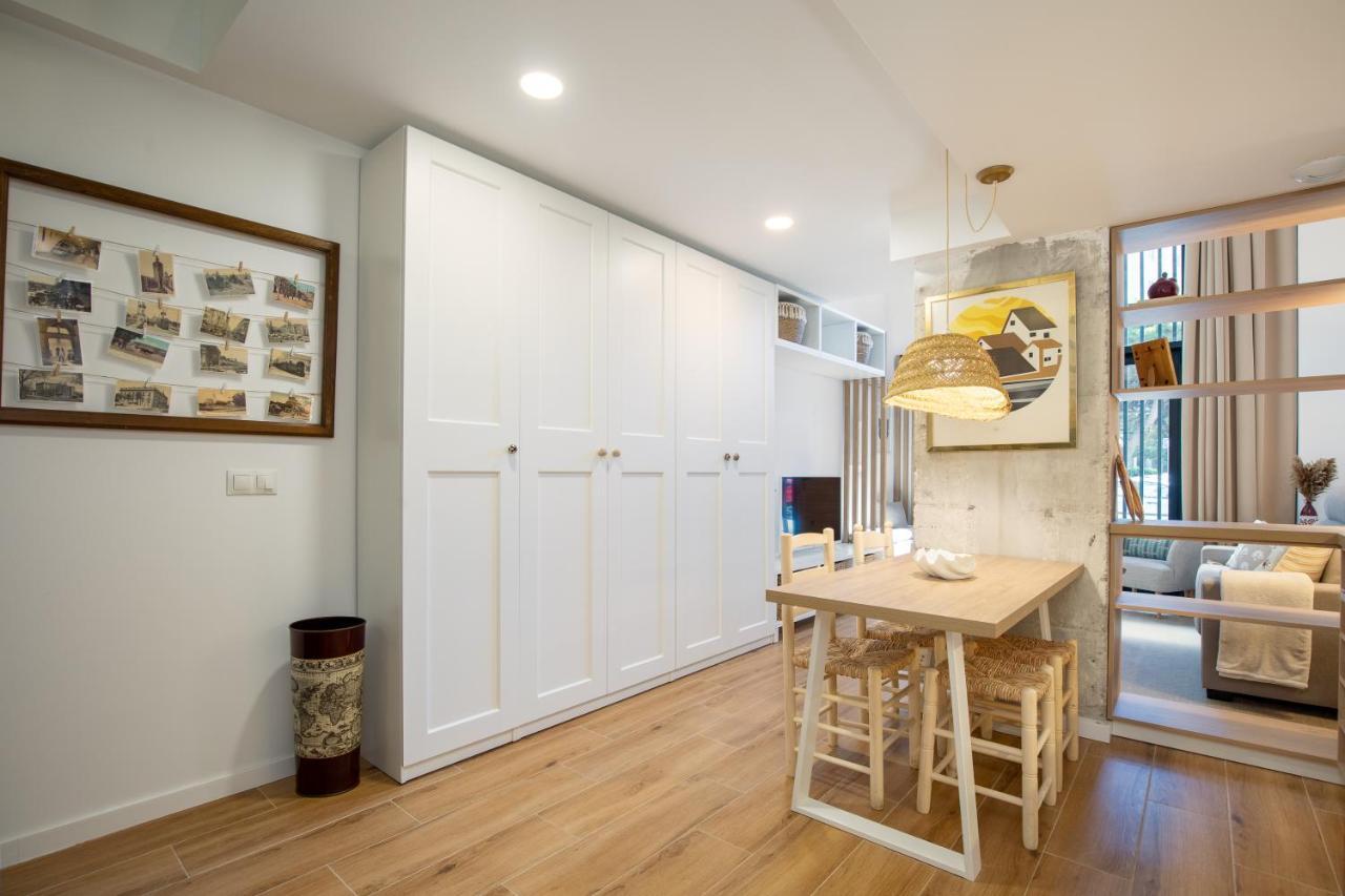 Apartup Opera Loft Appartement *