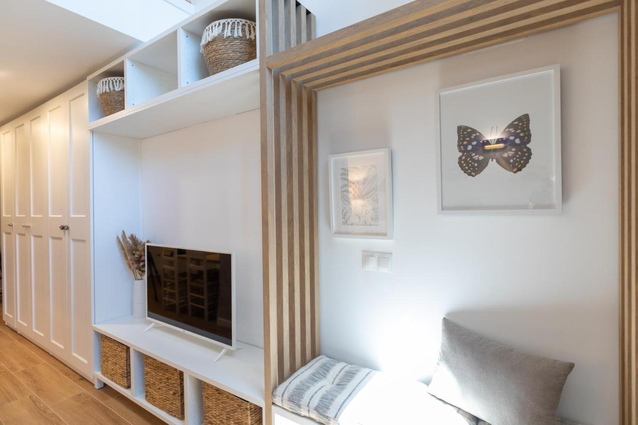 Apartup Opera Loft Appartement *
