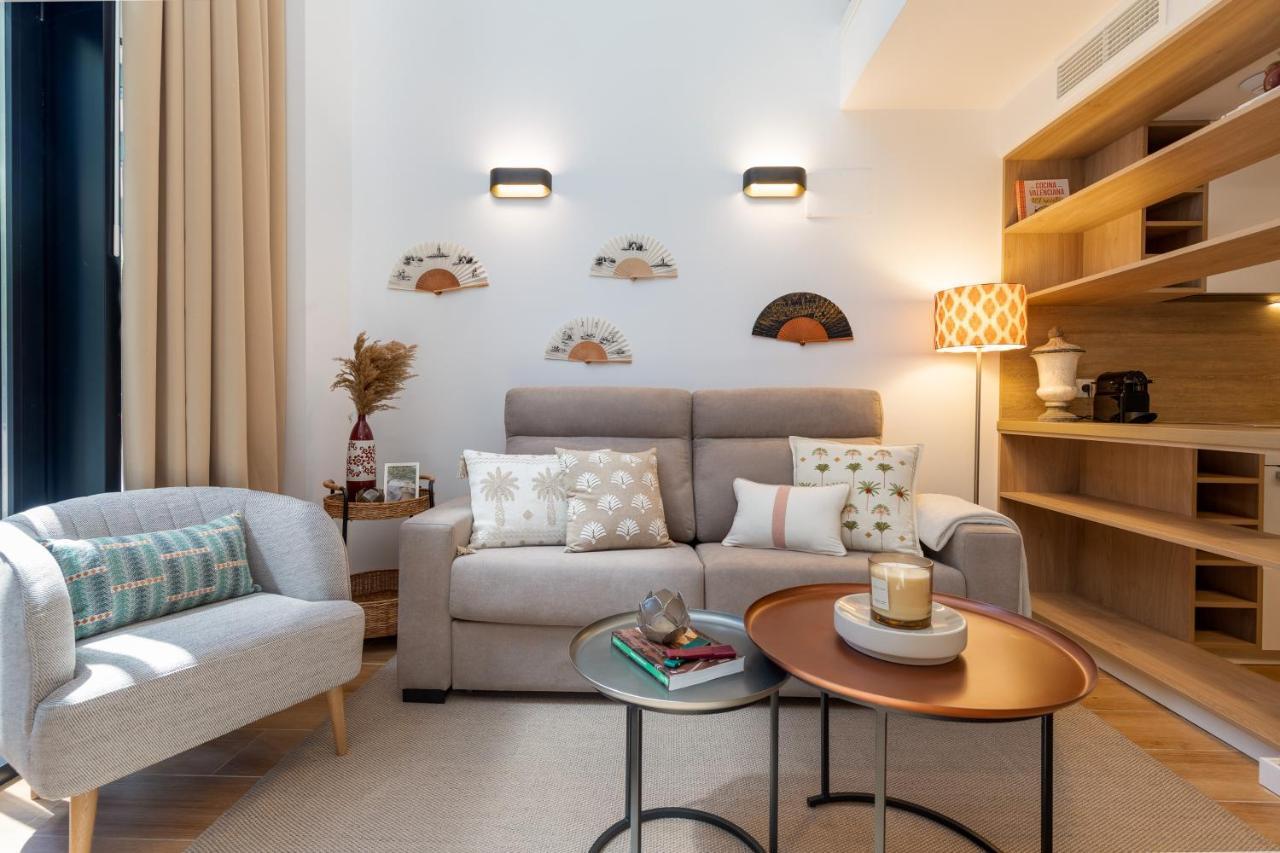 Appartement Apartup Opera Loft