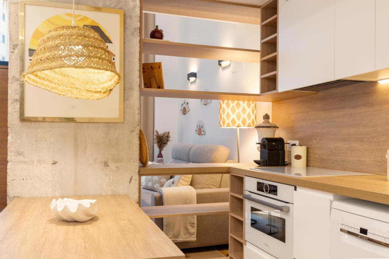 Appartement Apartup Opera Loft *