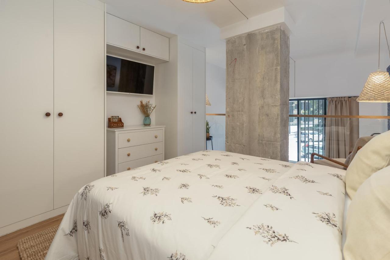 Apartup Opera Loft Appartement Valencia