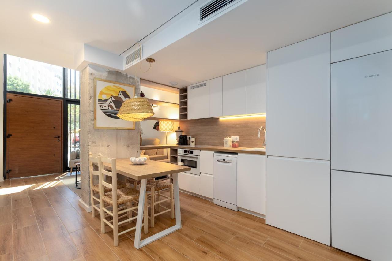 Apartup Opera Loft Appartement *