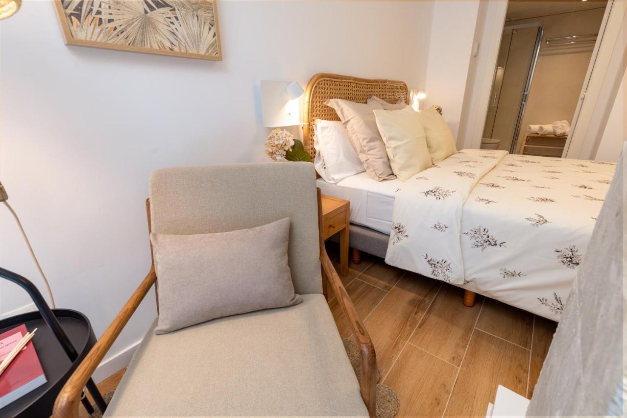 Apartup Opera Loft Appartement