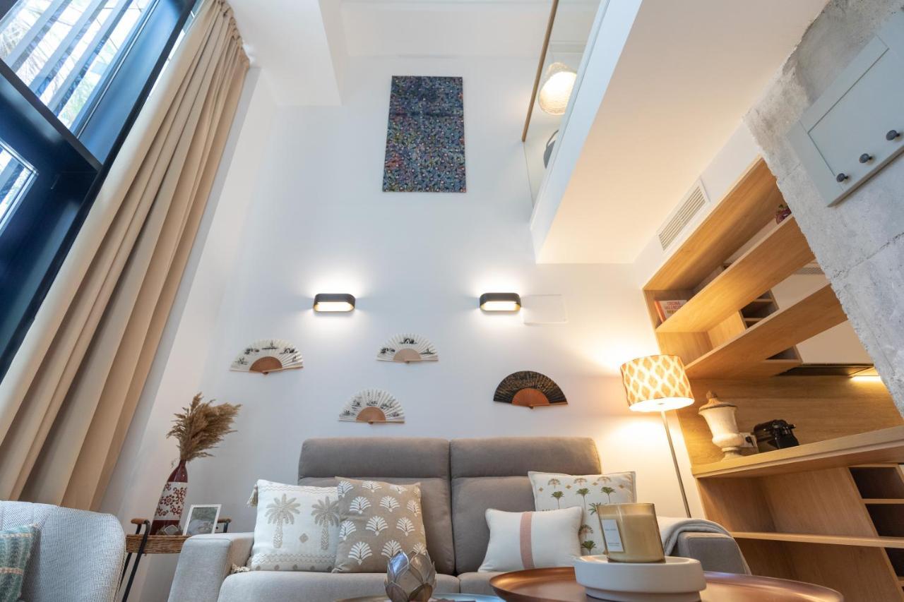 Appartement Apartup Opera Loft *