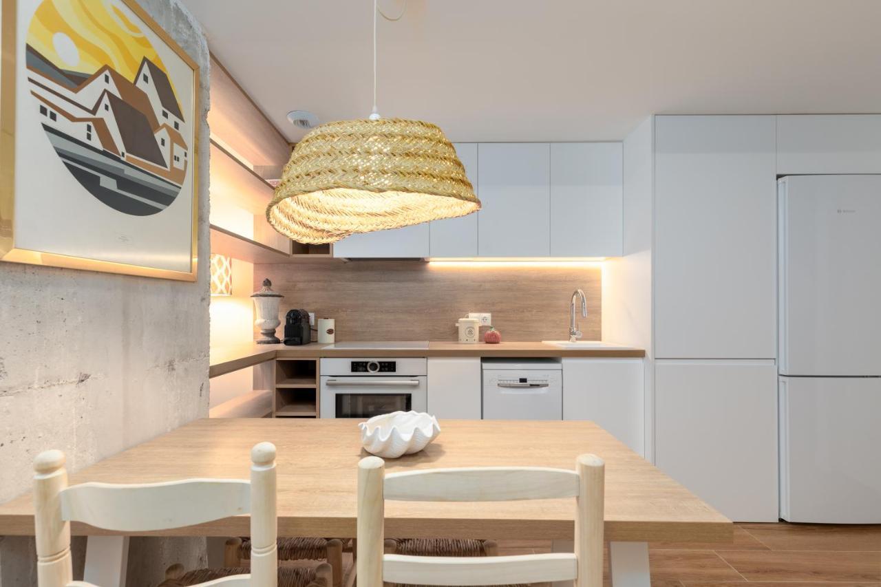 Appartement Apartup Opera Loft *