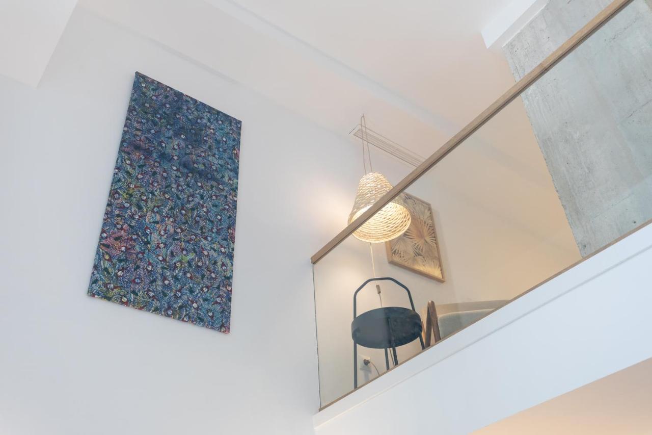 Appartement Apartup Opera Loft *